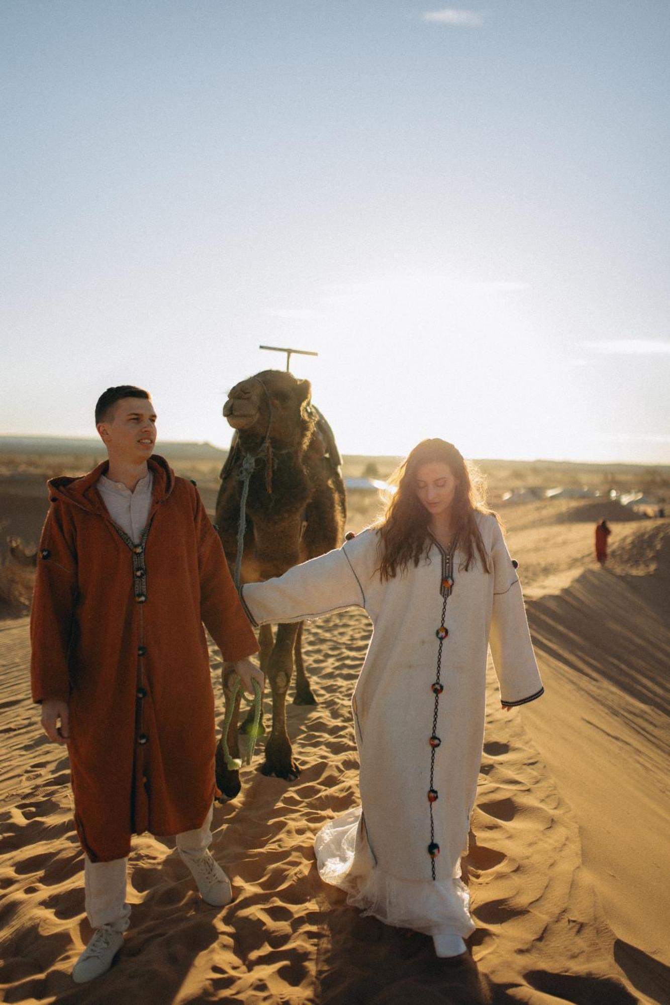 Desert Paradise Luxury Camp Merzouga Exterior foto